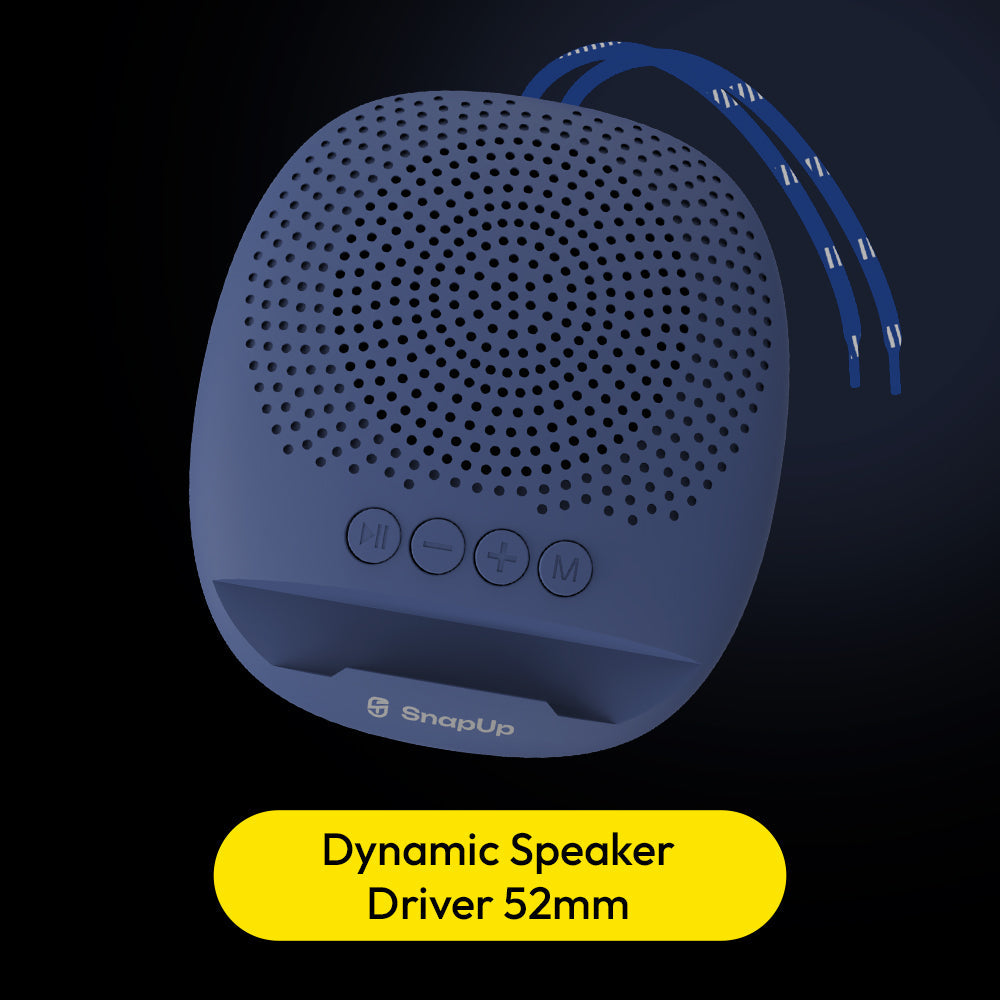 Bluetooth Speakers